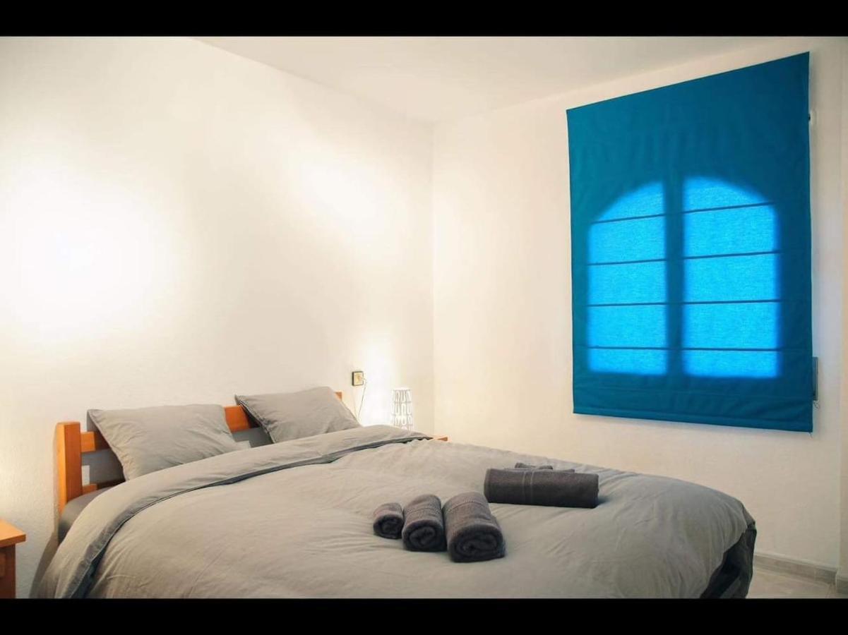Grand Appartement Vue Sur Canal 4 Pers Wifi Empuriabrava Zewnętrze zdjęcie