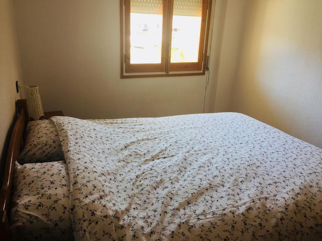 Grand Appartement Vue Sur Canal 4 Pers Wifi Empuriabrava Zewnętrze zdjęcie