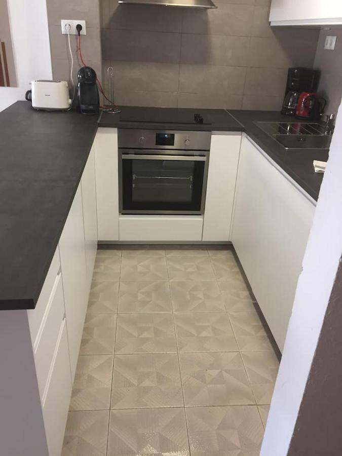 Grand Appartement Vue Sur Canal 4 Pers Wifi Empuriabrava Zewnętrze zdjęcie
