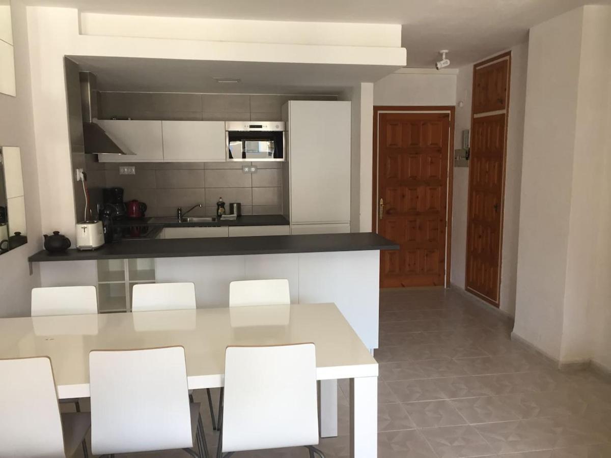 Grand Appartement Vue Sur Canal 4 Pers Wifi Empuriabrava Zewnętrze zdjęcie