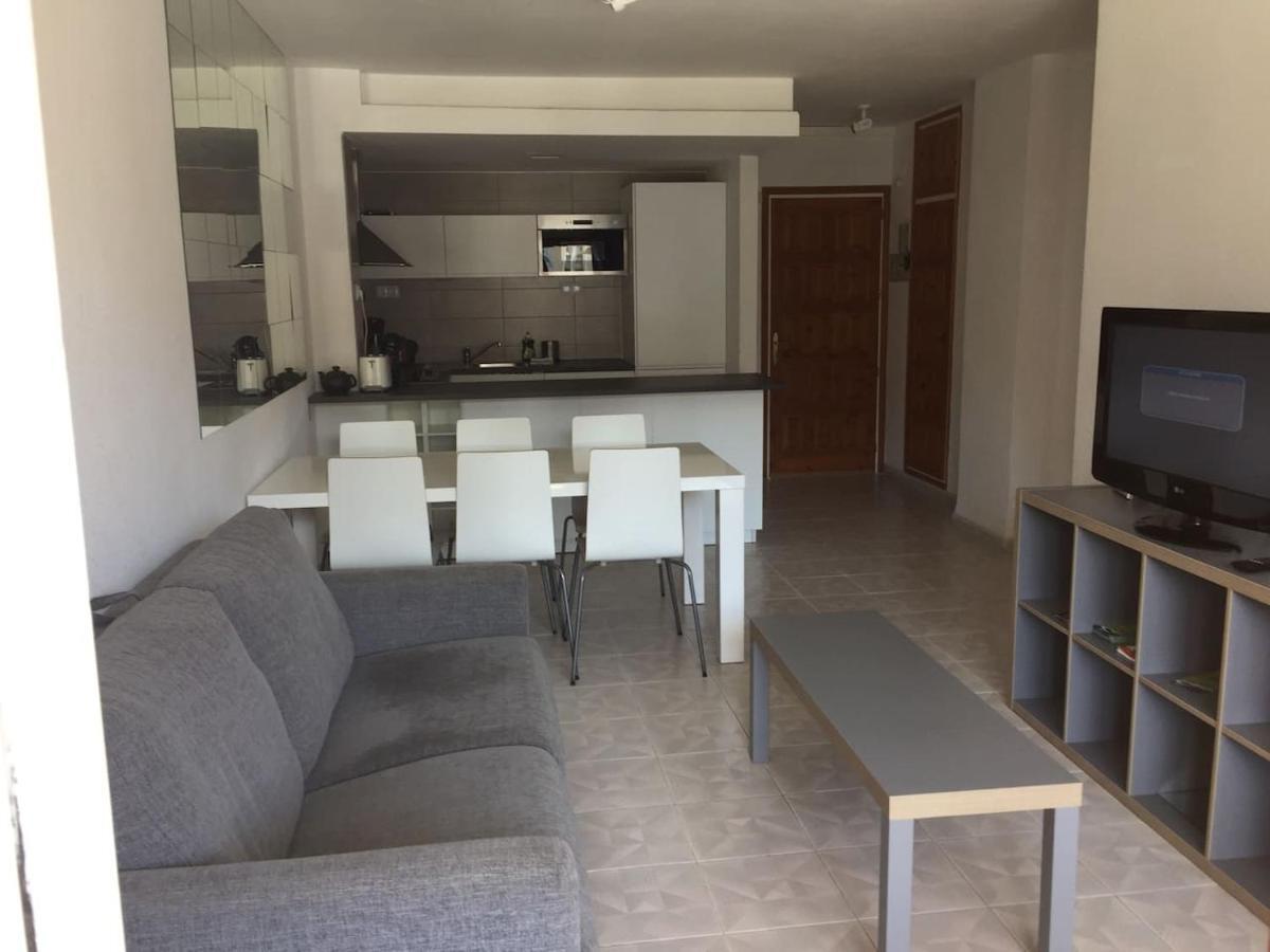 Grand Appartement Vue Sur Canal 4 Pers Wifi Empuriabrava Zewnętrze zdjęcie
